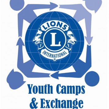 Lions International Youth Exchange